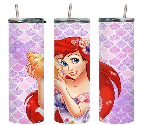 Princess Ariel 29-4998